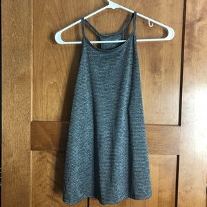 never worn old navy tank top